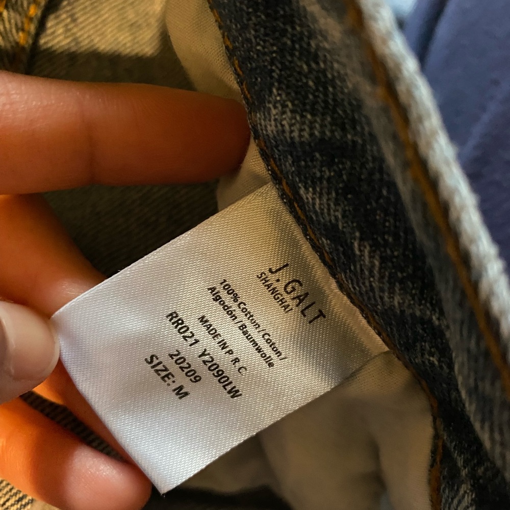 Jeans - Picture 4 of 4